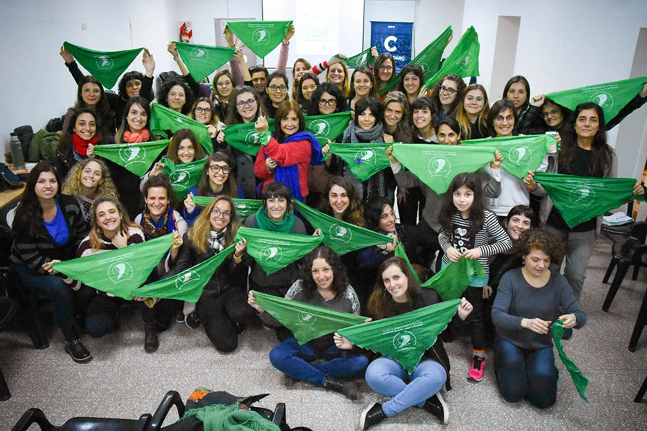 Periodismo feminista provincial: repensar el género desde los medios