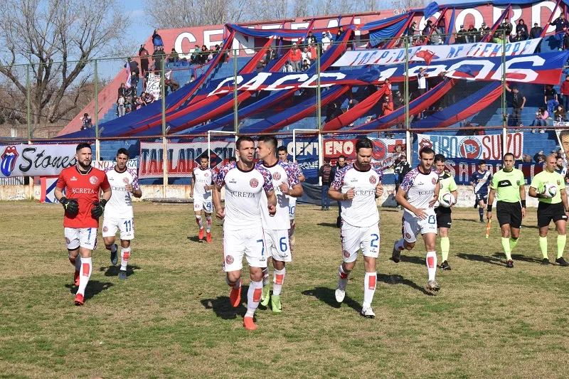 Inicia la ilusión: Central Córdoba debuta ante Sportivo Italiano 