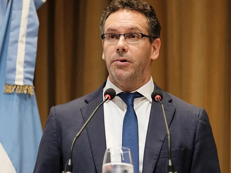 El FMI salió a apoyar los anuncios del Banco Central sobre política monetaria
