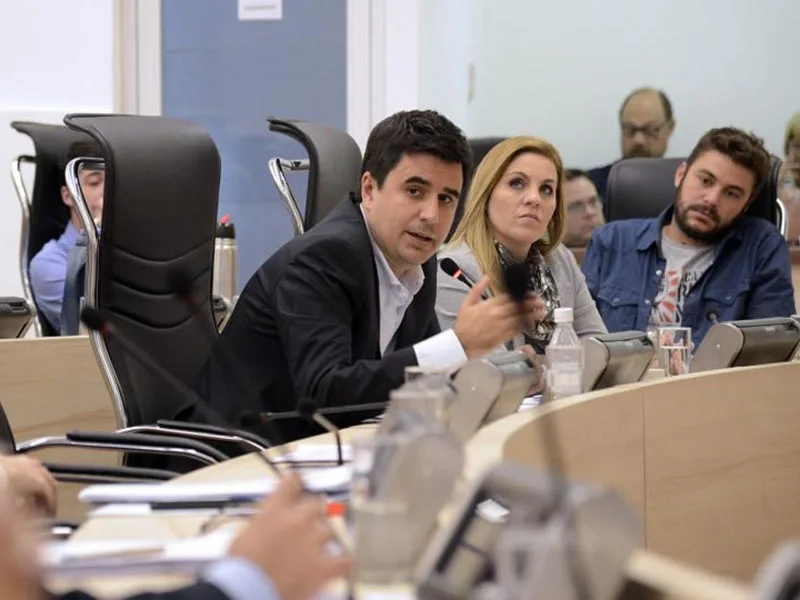 Toniolli: "El concejal Cardozo es un Lilito Carrió local"