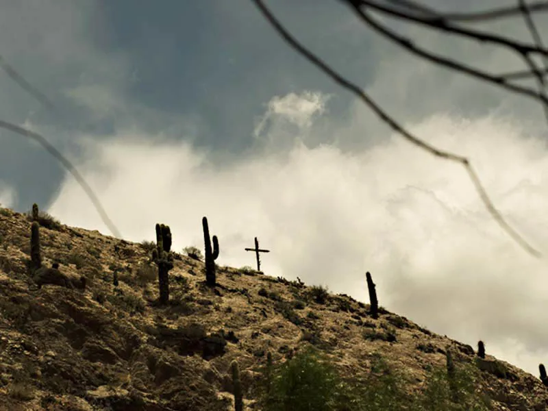 Astrología: la muerte y el amo, o la dimensión simbólica de las fronteras