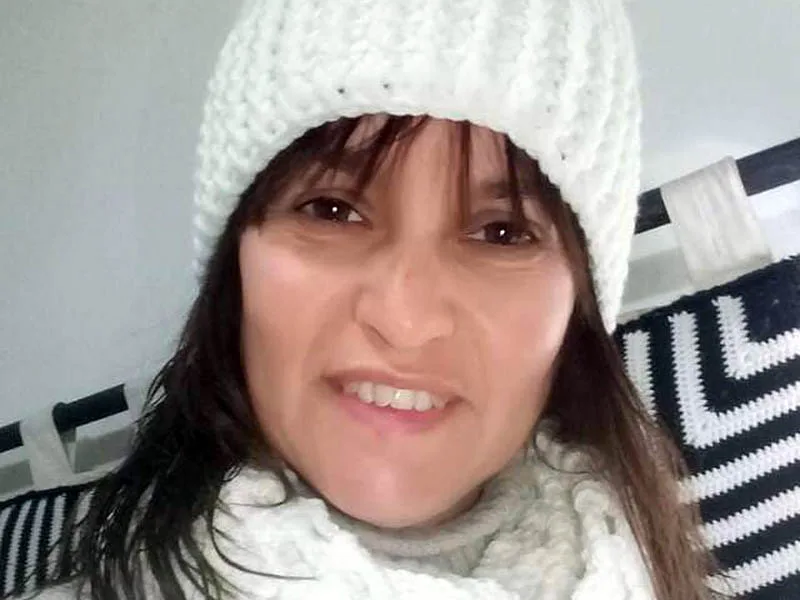 "Soy la próxima víctima de un femicidio", dijo una docente acosada por su ex