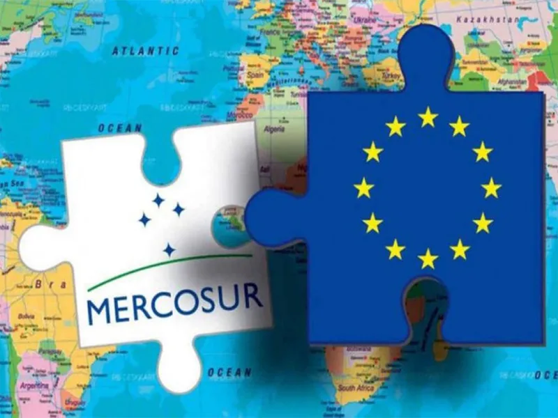 Mercosur - Unión Europea: un acuerdo a la medida del país que no somos