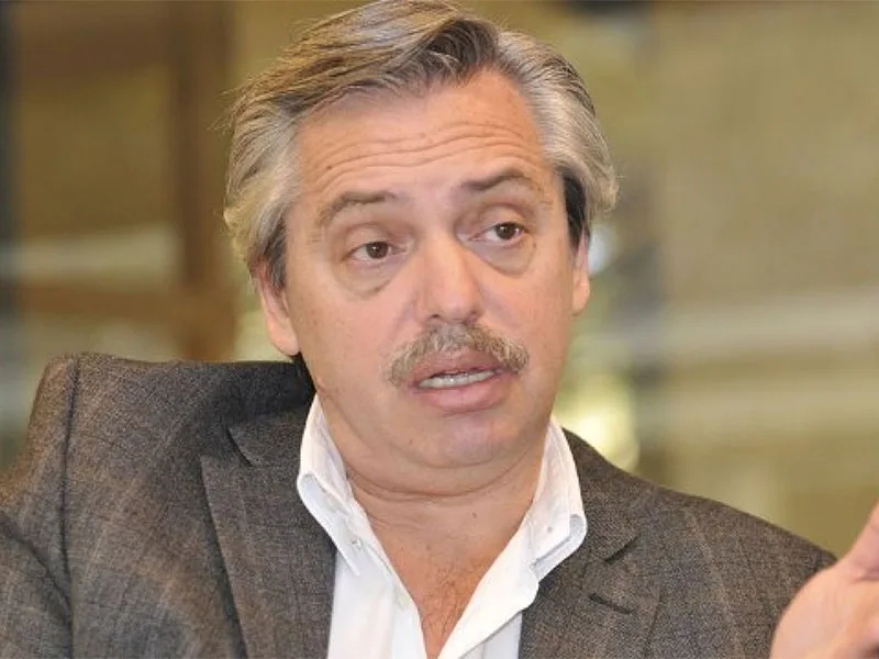 Las 5 medidas de Alberto Fernández para levantar la economía