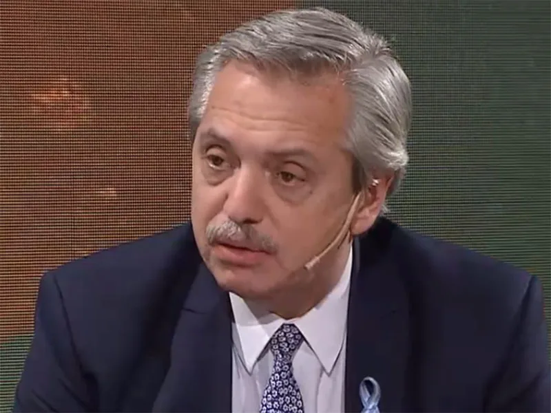 Alberto Fernández se reunirá el martes con la conducción de la CGT