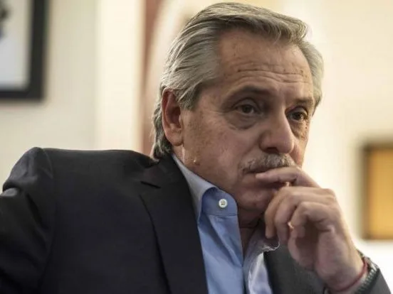 Alberto Fernández le pidió a Mauricio Macri que “deje de mentir”