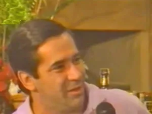 Una plaza de Puerto Norte llevará el nombre del periodista Alberto Gonzalo