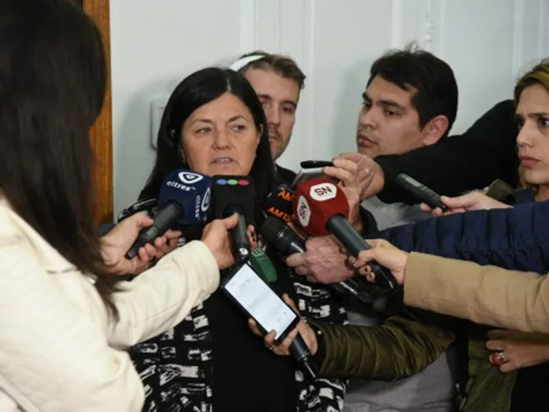 La Municipalidad suspendió la habilitación de la empresa Cabify
