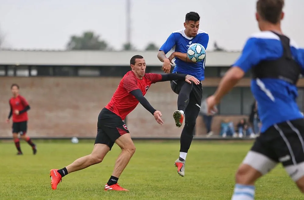 Newell’s: todavía quedan dudas