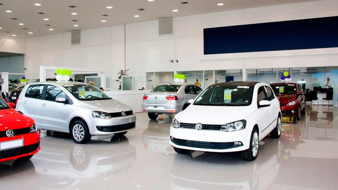 La venta de autos cero kilómetro tuvo el peor junio de los últimos 12 años