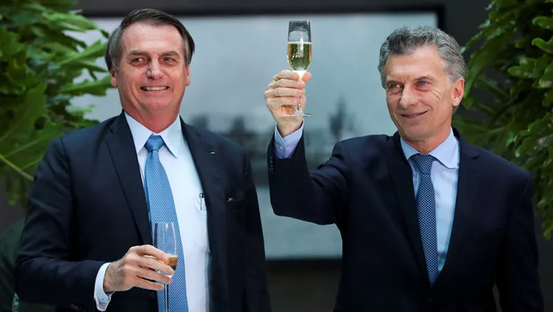 Mercosur-Unión Europea: un acuerdo en tiempos revueltos