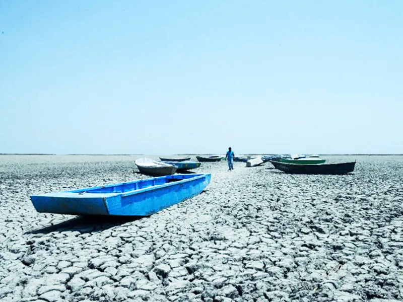 Y en el hemisferio norte, las temperaturas más altas registradas en el mundo