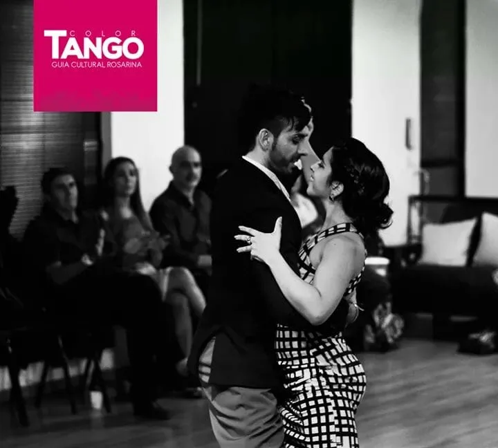 Noche triste: desvalijaron a una bailarina de tango que competirá en el Mundial