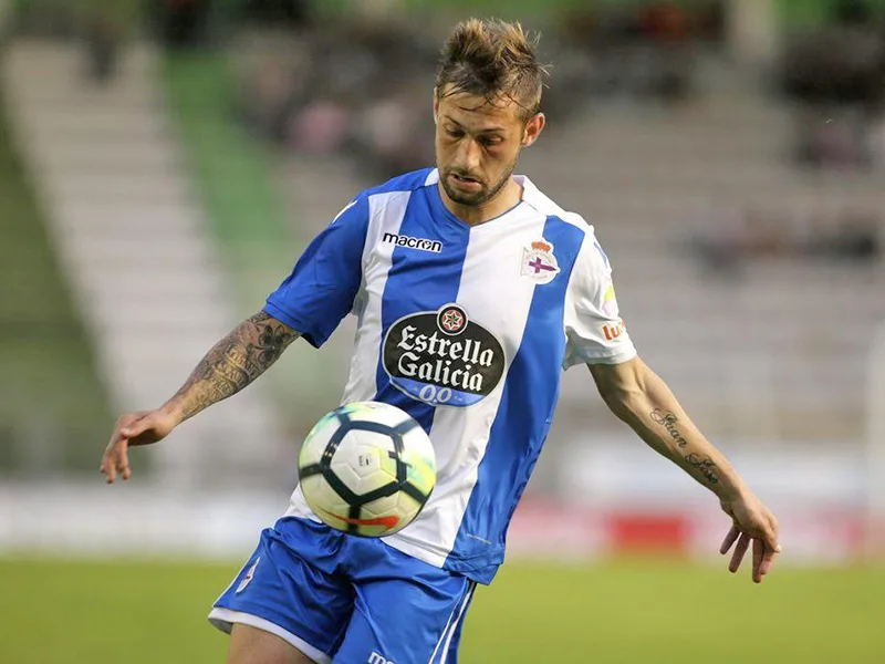 Un tal Federico Cartabia: el volante es uno de los apuntados por Diego Cocca