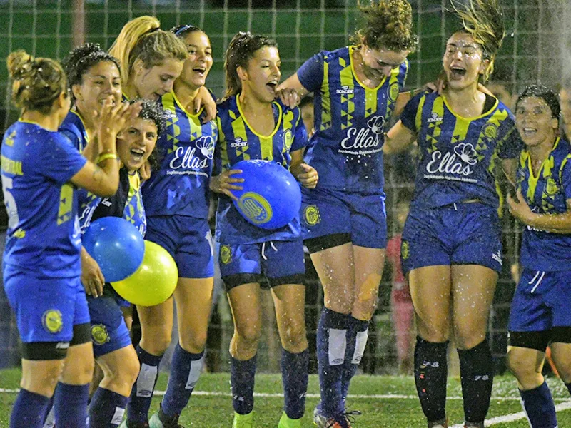 Central anunció que formará parte del primer torneo profesional
