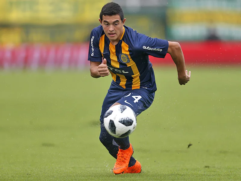 ¿Napoli viene por Lovera?