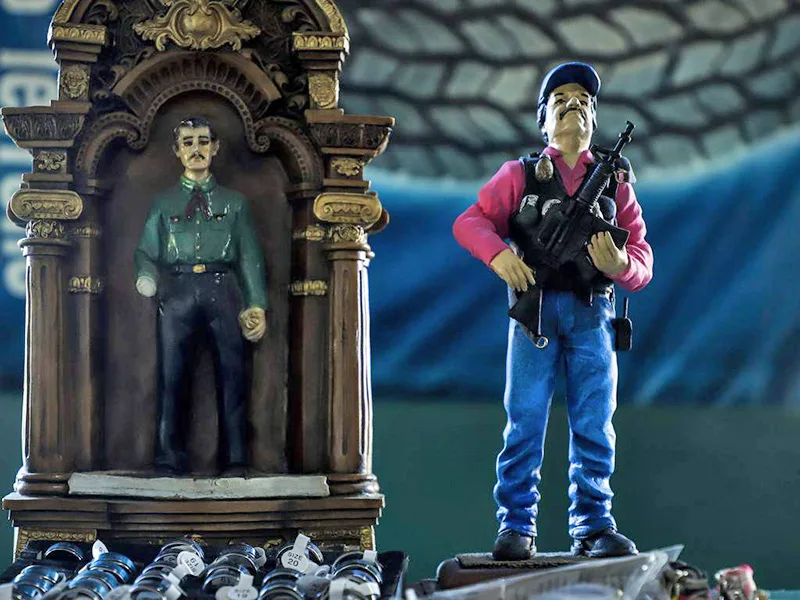 Sinaloa después de Joaquín "Chapo" Guzmán: no creen que algo cambie