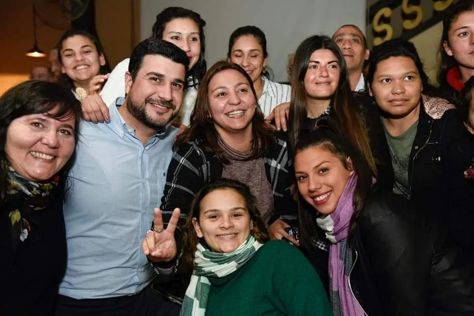 Cleri: “Es importante armonizar políticas entre Nación y provincia”