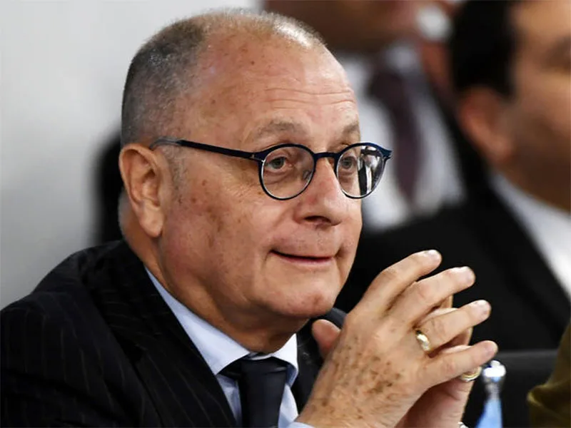 El gobierno anunció que ahora va por un acuerdo de libre comercio con EE.UU.