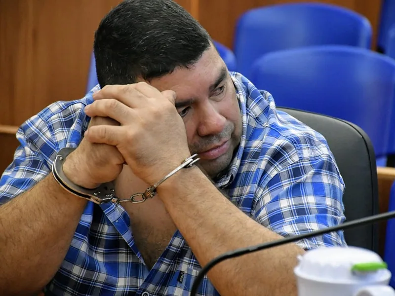 Confirman pena a 39 años por abusar de sus hijas e intentar matar a una de ellas