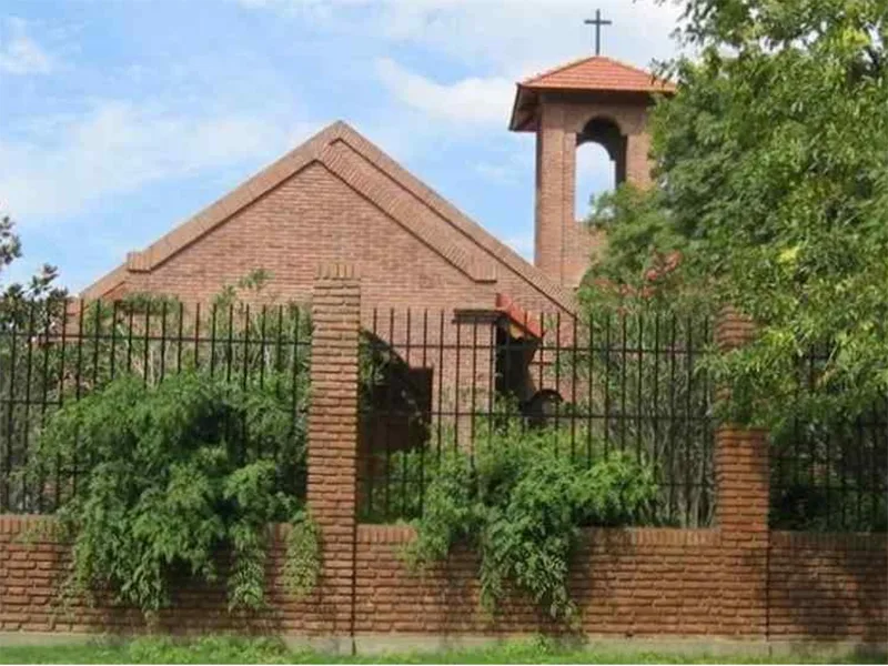 Condenan a tres años de prisión a ex superiora del convento Carmelitas Descalzas