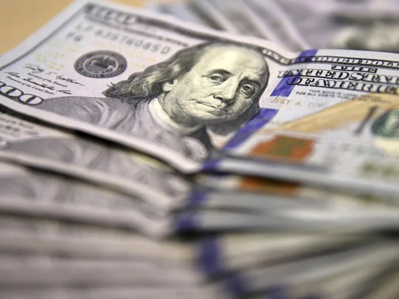 El gobierno pide autorización al Fondo Monetario por miedo a la suba del dólar