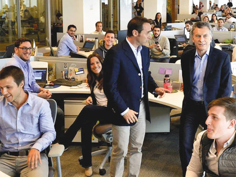 Disputa entre bancarios y Mercado Libre: punta del iceberg de la reforma laboral