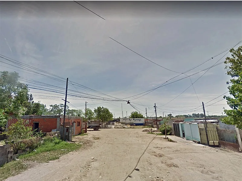 Quedó detenida la joven acusada de matar a un chico de 13 años