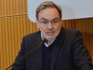 Lopetegui expone en el Senado sobre el apagón del 16 de junio