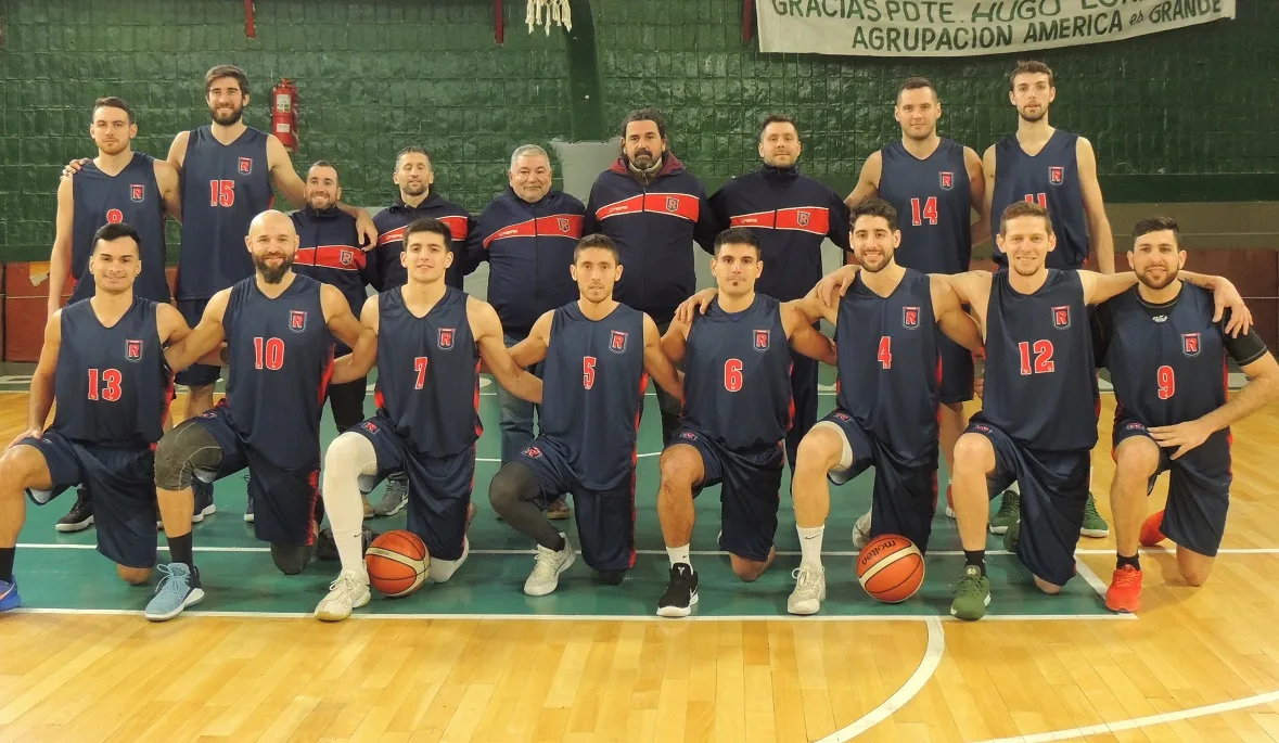Rosario se presenta este sábado ante Cañada en el Provincial de Gálvez