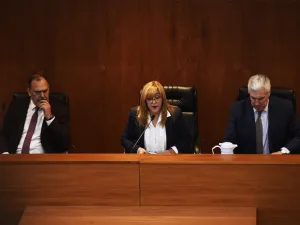 Juicio de Salta 2141: el gasista Carlos García, único condenado y a cuatro años