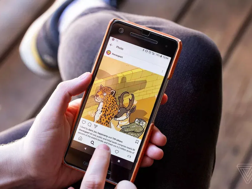 Instagram esconde likes de los usuarios porque "puede afectar la salud mental"