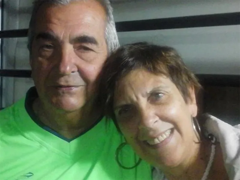 Mujer policía torturó y asesinó a un matrimonio por un viaje a Disney