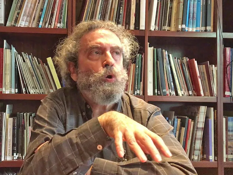 “La ventaja de Borges era su gran entendimiento del common reader”