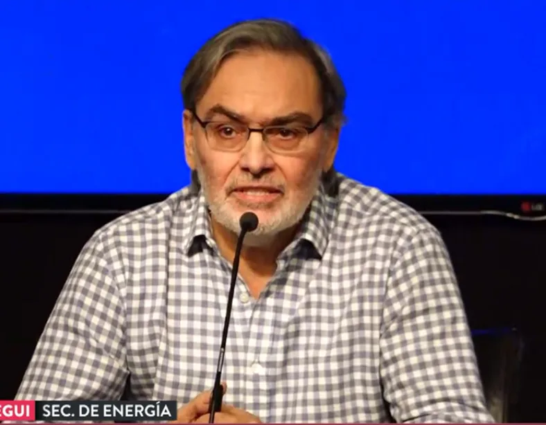 Otro favor estatal para amigos: Lopetegui acusado de favorecer a las energéticas