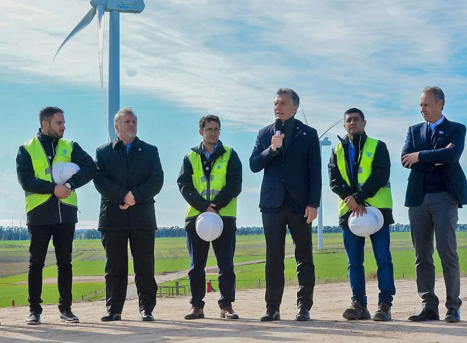 Fiscal advirtió a Macri: las obras públicas no deben ser herramienta de campaña