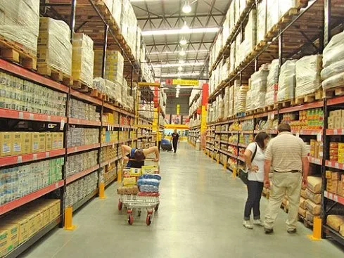 Los precios mayoristas se desaceleraron en junio con respecto al mes anterior