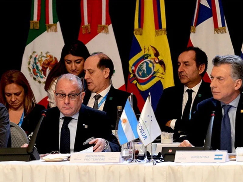FISFE ratificó postura: participación de sectores productivos en las decisiones