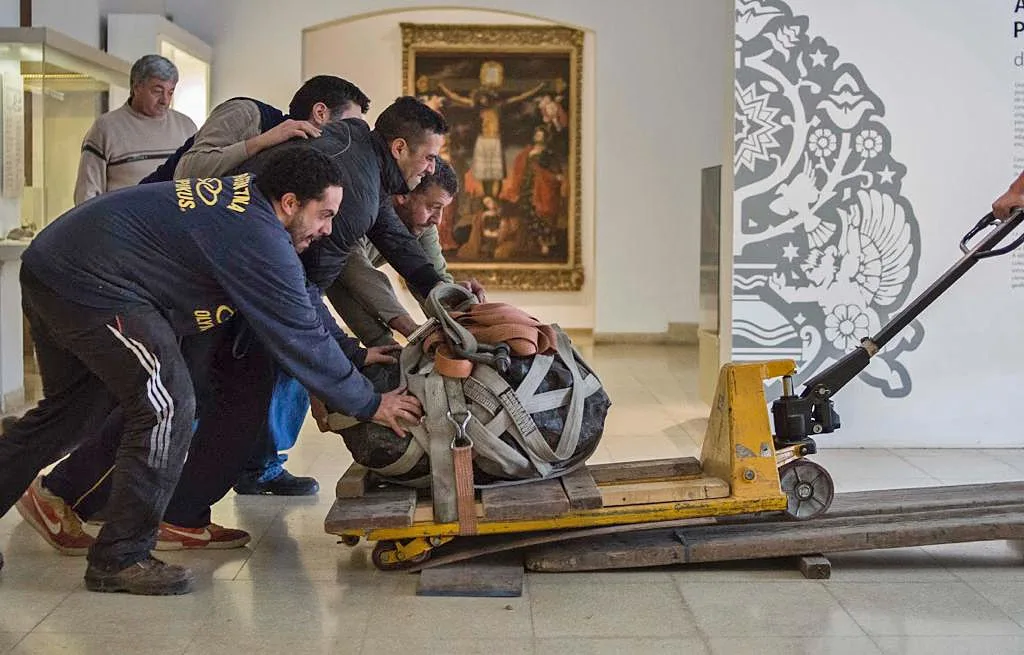 Octogenario pionero, innovador y único: el Museo Histórico Julio Marc festeja