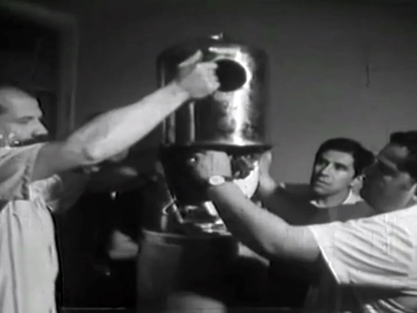 El “Mono Juan”, el primer astronauta argentino en llegar al espacio