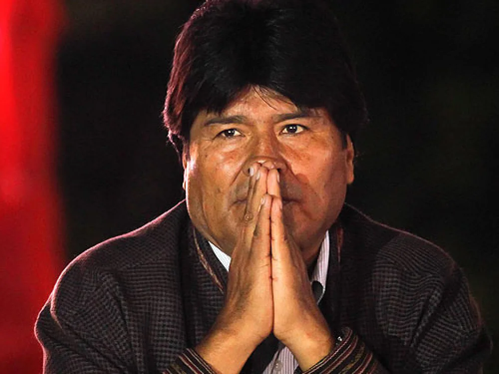 Cinco claves sobre el proceso electoral que este año atraviesa Bolivia