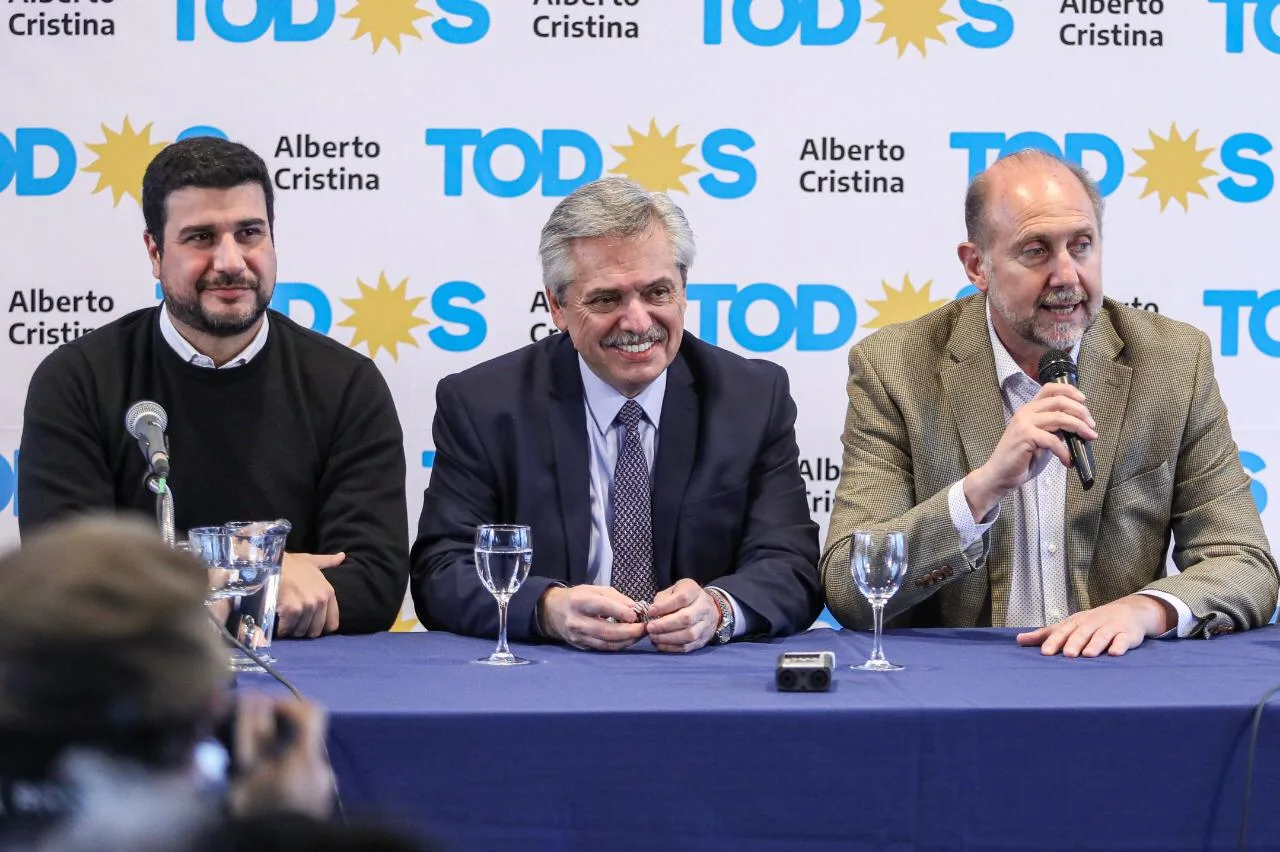 Santa Fe: la seguridad, entre la campaña y la transición en la provincia