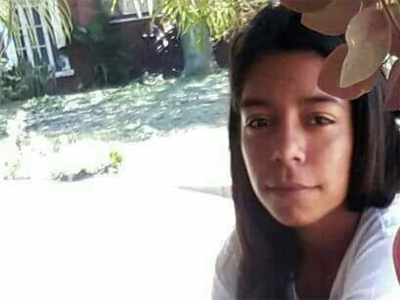 Rosalía Jara: seguirá preso el profesor acusado de femicidio