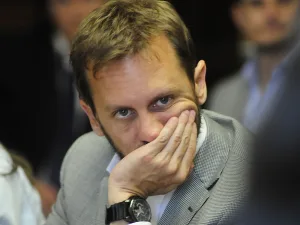 Rosúa: “Tal vez el verticalismo del PRO ve hostilidad en los procesos internos”