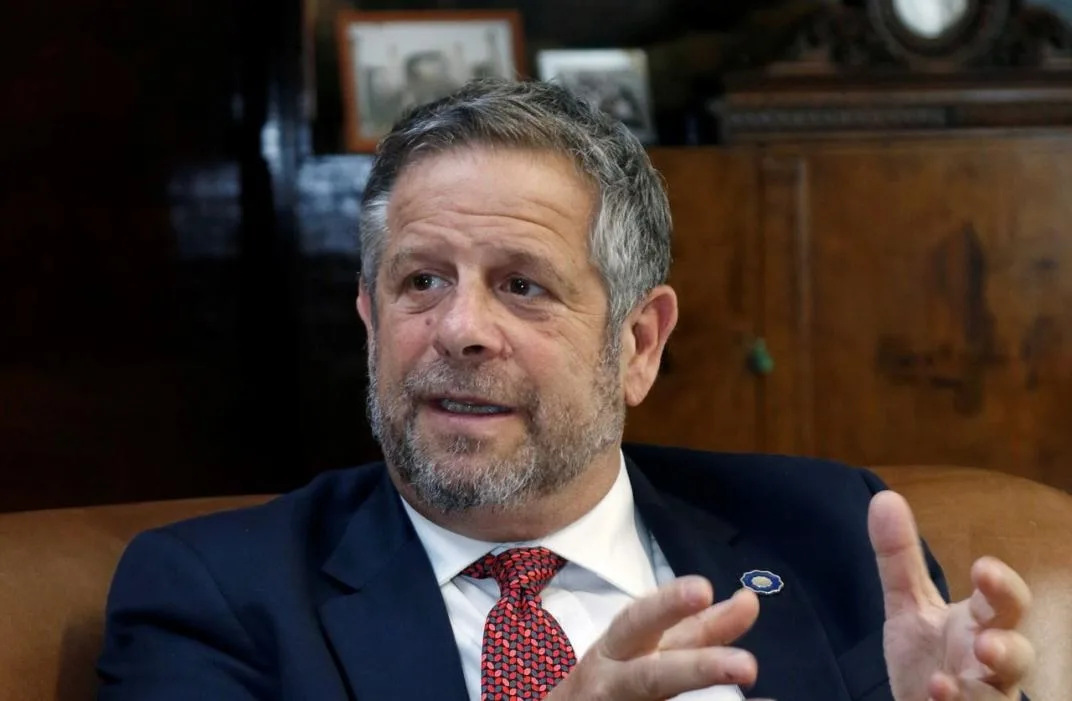 "Siempre se quejan", la respuesta del secretario de Salud macrista a Santa Fe
