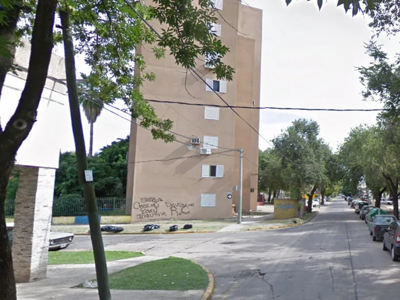 Acusado de tirar a su madre de 89 años por el balcón quedó libre