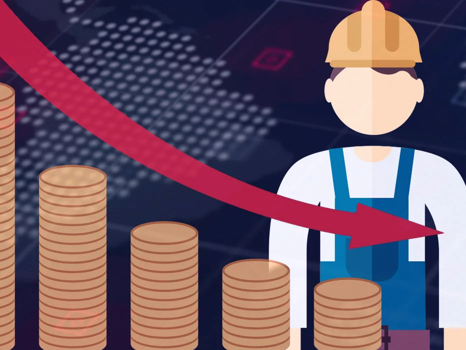 El 60% de los argentinos aceptaría resignar salario para mantener el empleo