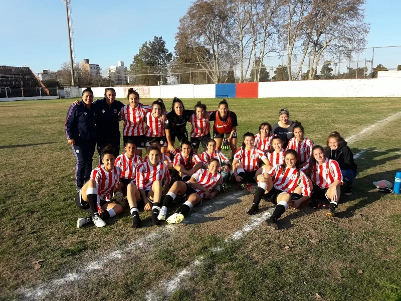 La selección rosarina toma forma de cara al Torneo Nacional