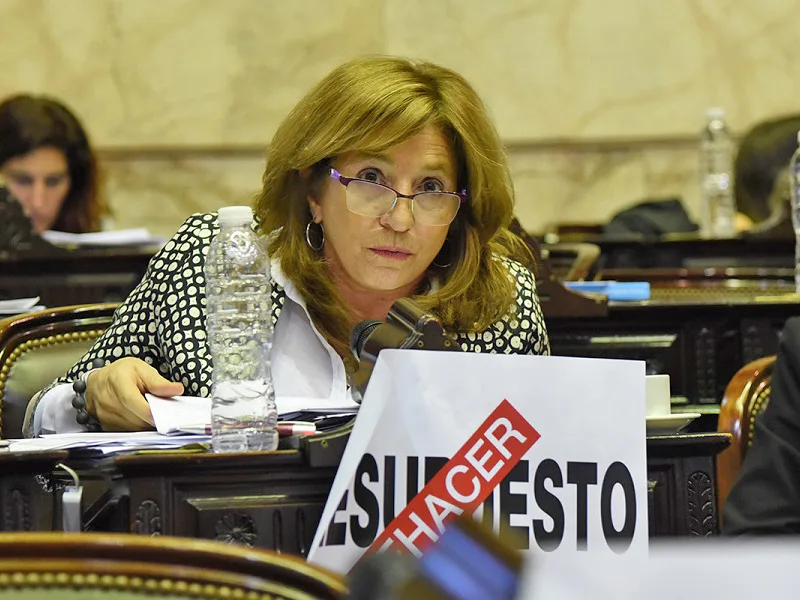 Proponen más presupuesto para el Instituto Nacional de las Mujeres