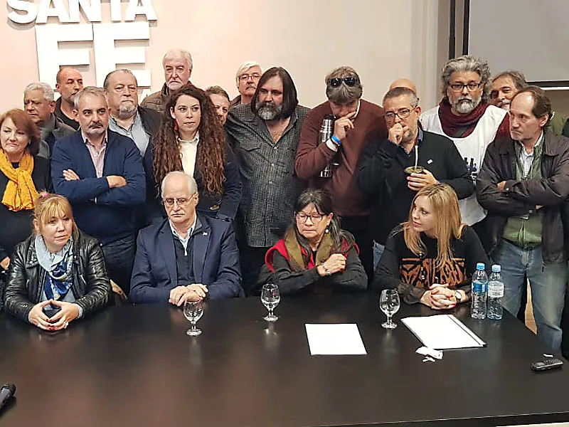 Por una integración económica, política y social “de igual a igual”